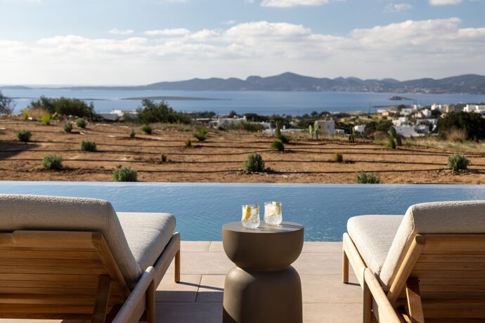 Villa Alikia