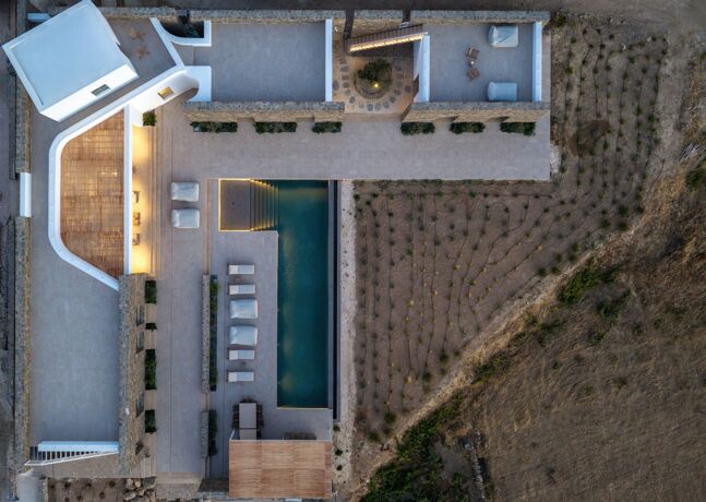 Villa Alikia