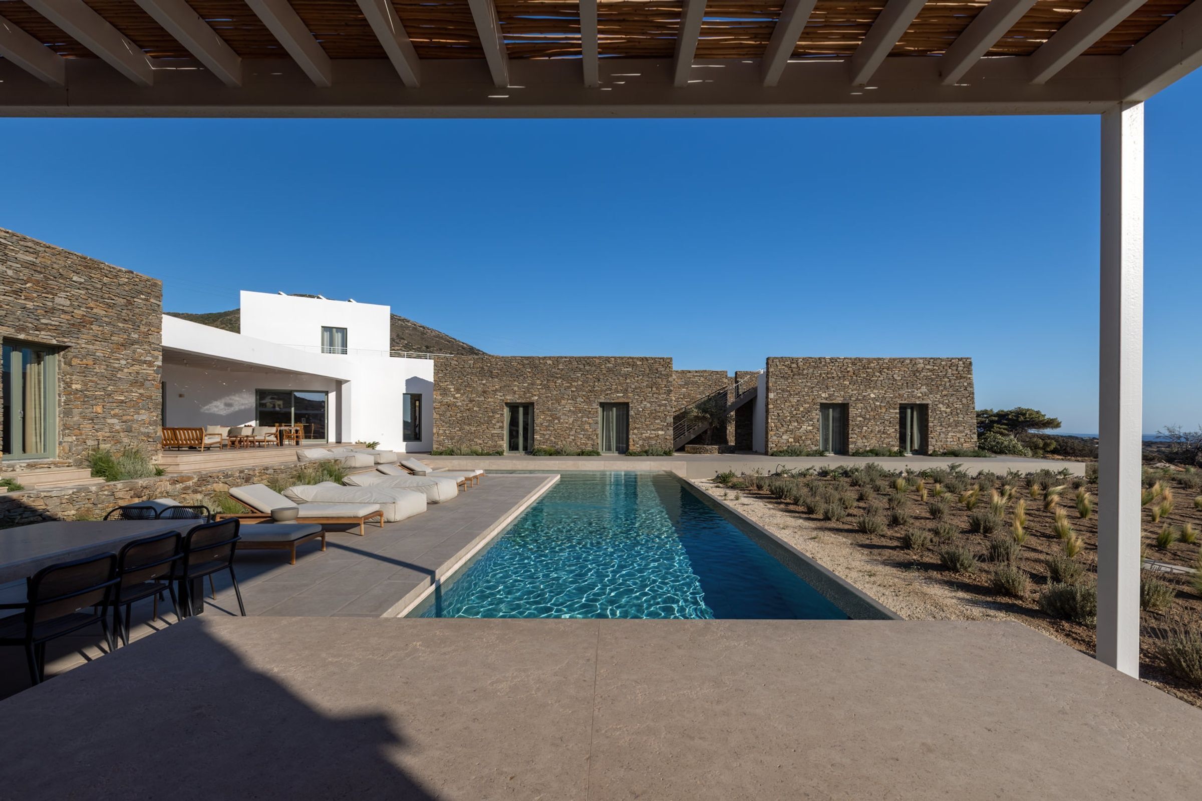 Villa Alikia