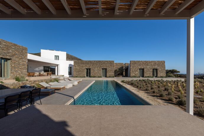 Villa Alikia