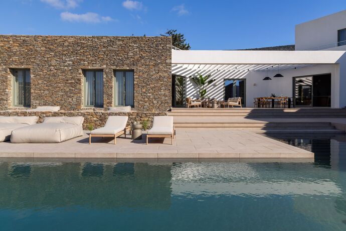 Villa Alikia