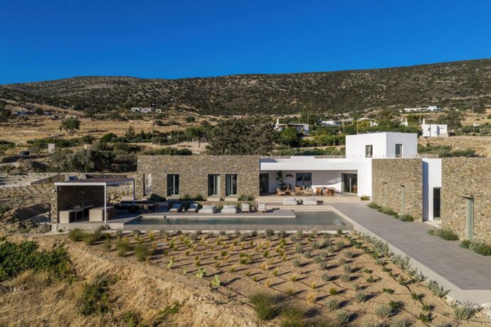 Villa Alikia
