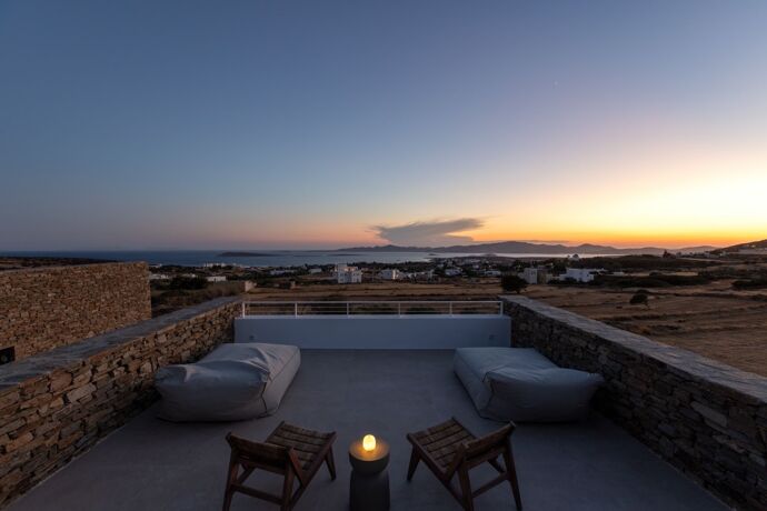 Villa Alikia