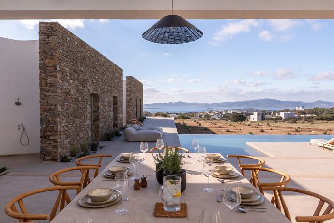 Villa Alikia