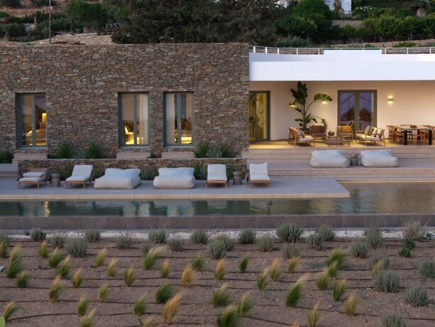 Villa Alikia