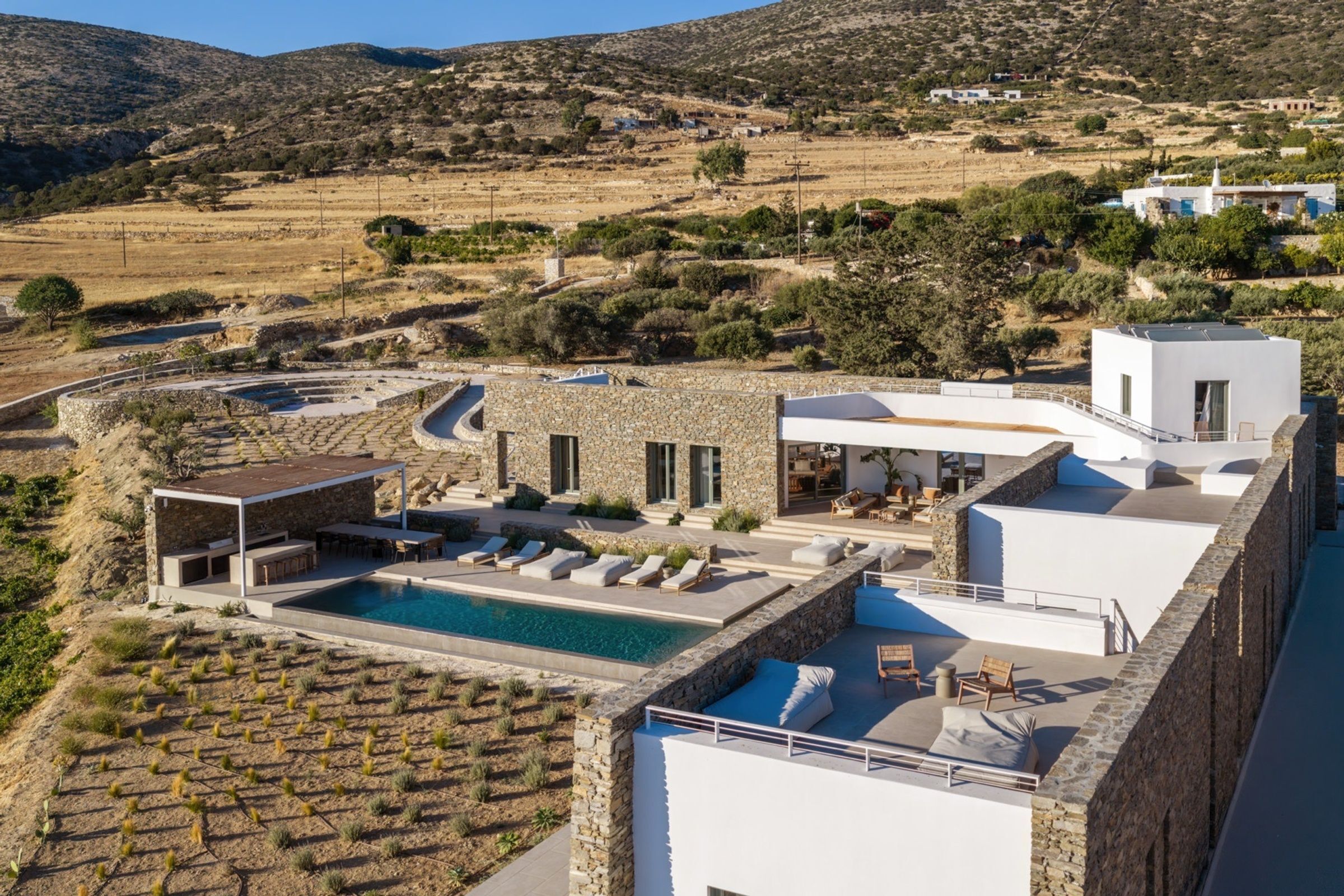 Villa Alikia