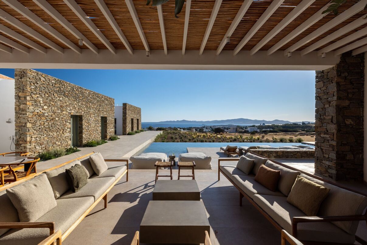 Villa Alikia