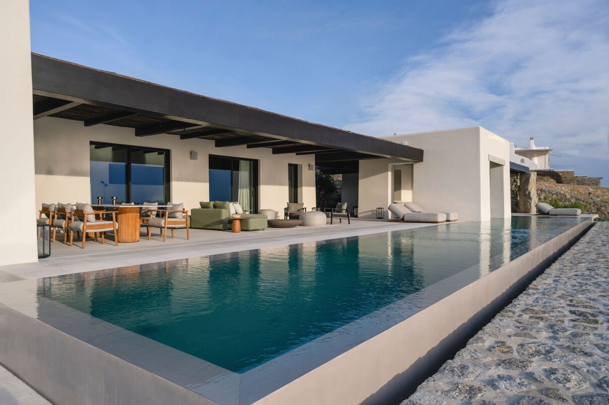 Villa Dellos