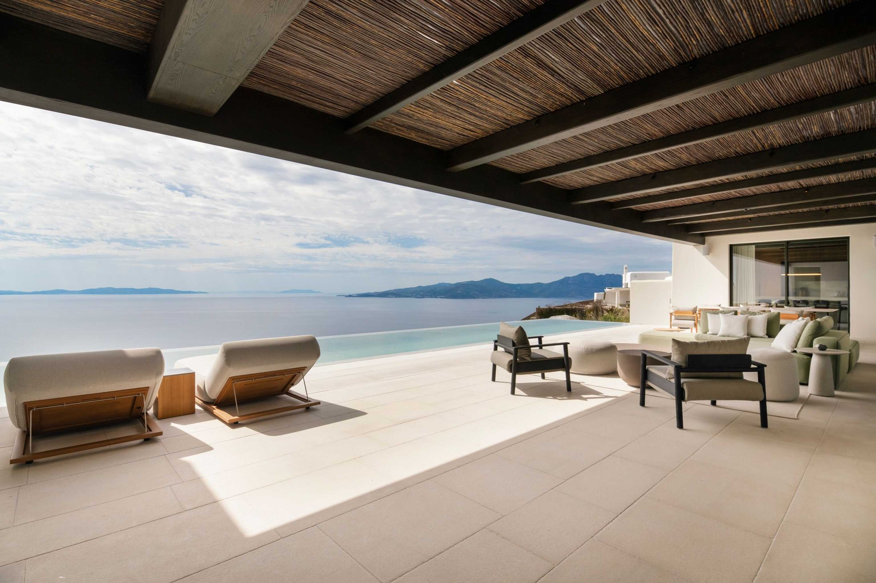 Villa Dellos