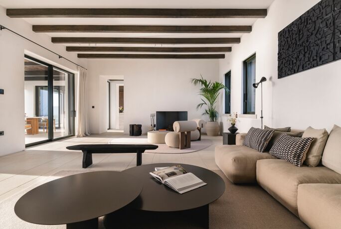 Villa Dellos