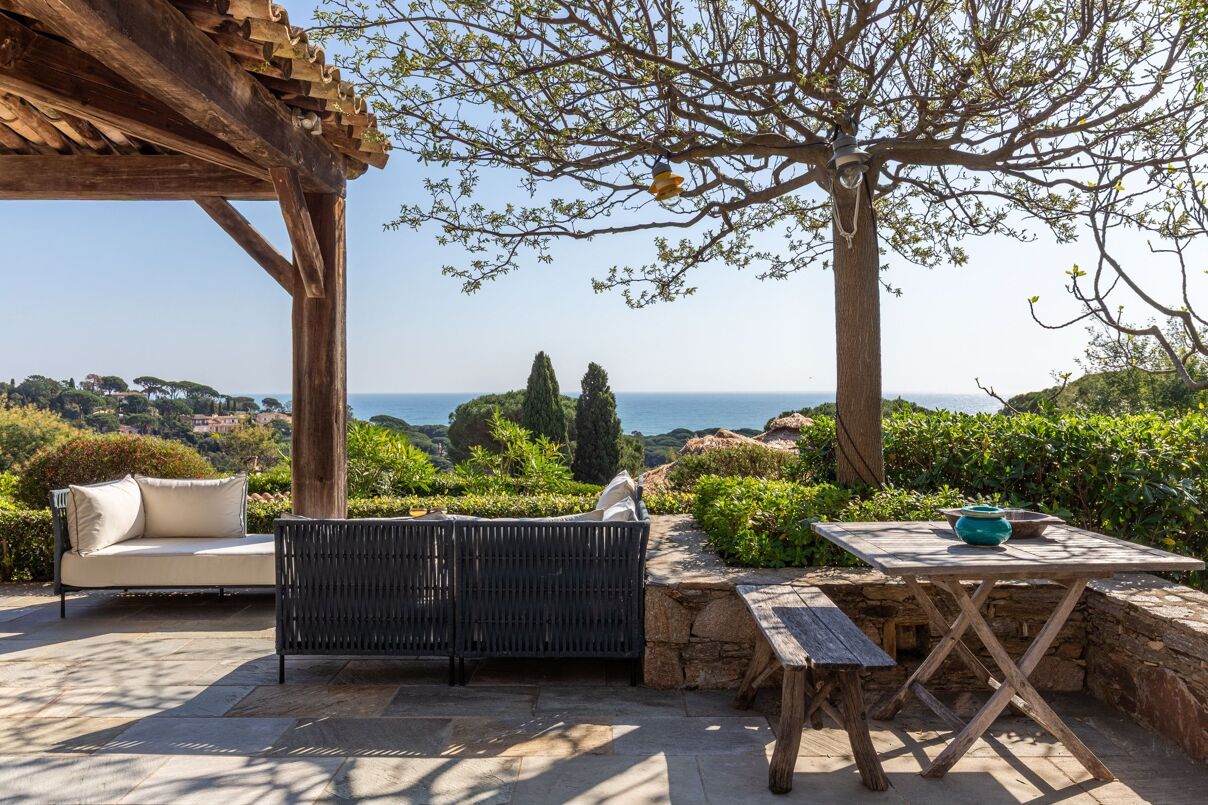 Villa Mareva