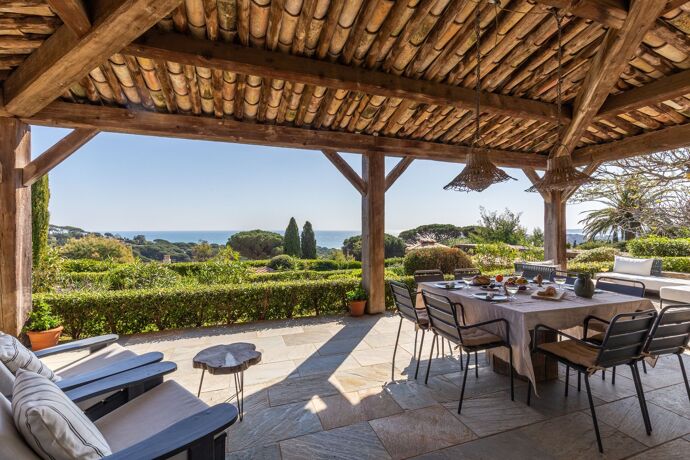 Villa Mareva
