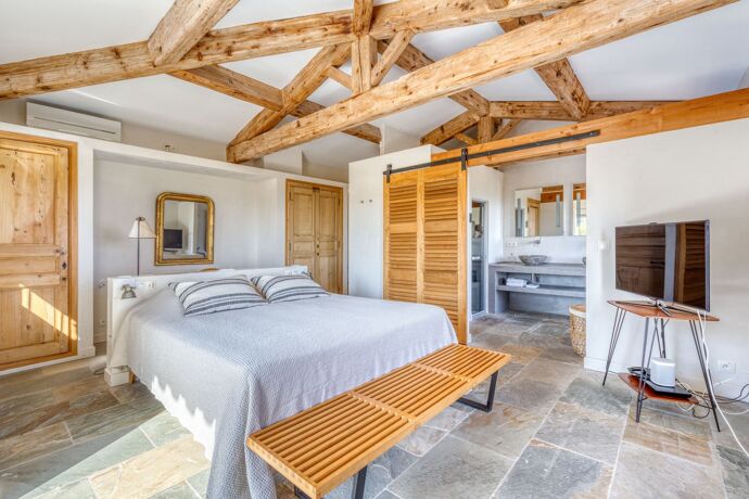 Villa Mareva