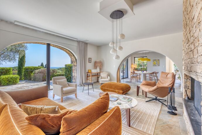 Villa Mareva