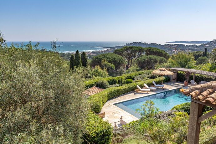 Villa Mareva