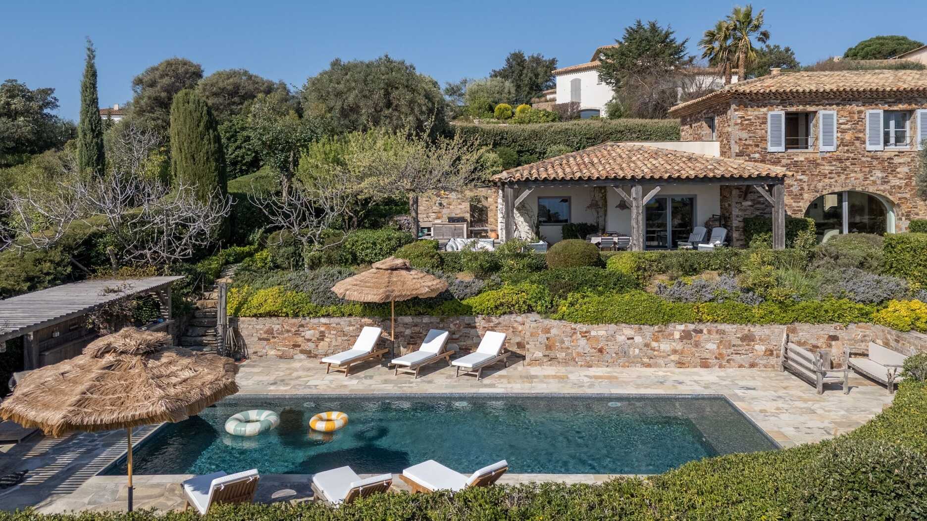 Villa Mareva