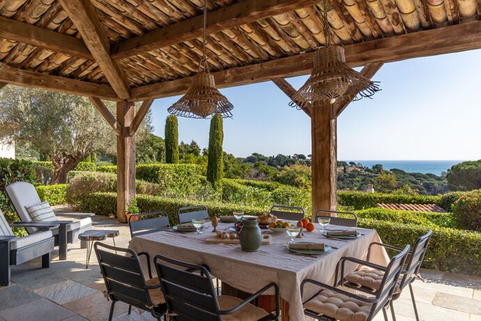 Villa Mareva
