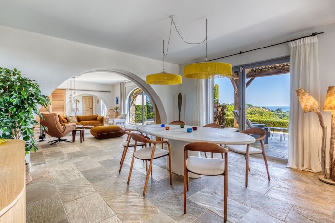 Villa Mareva