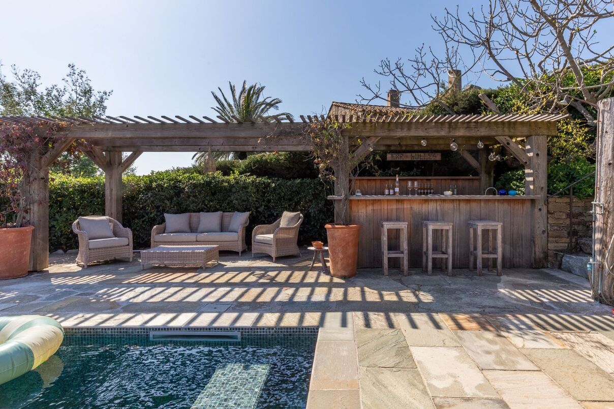 Villa Mareva