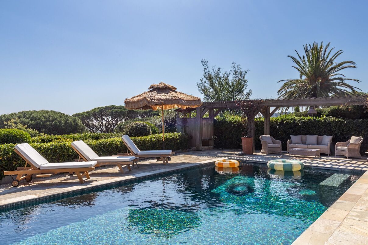Villa Mareva