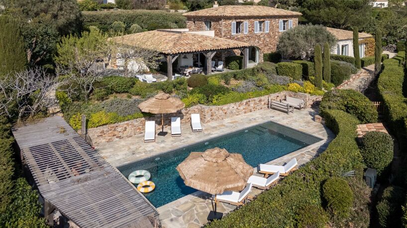 Villa Mareva