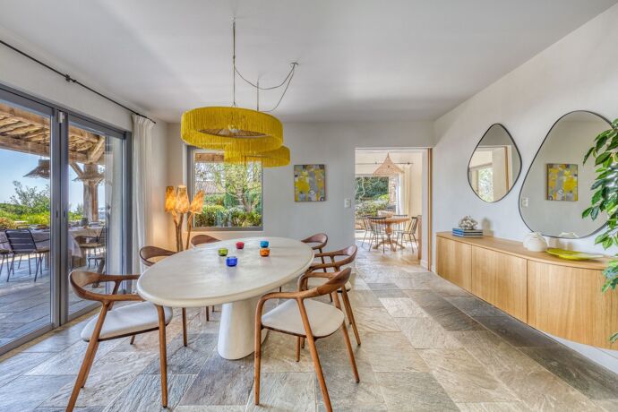 Villa Mareva