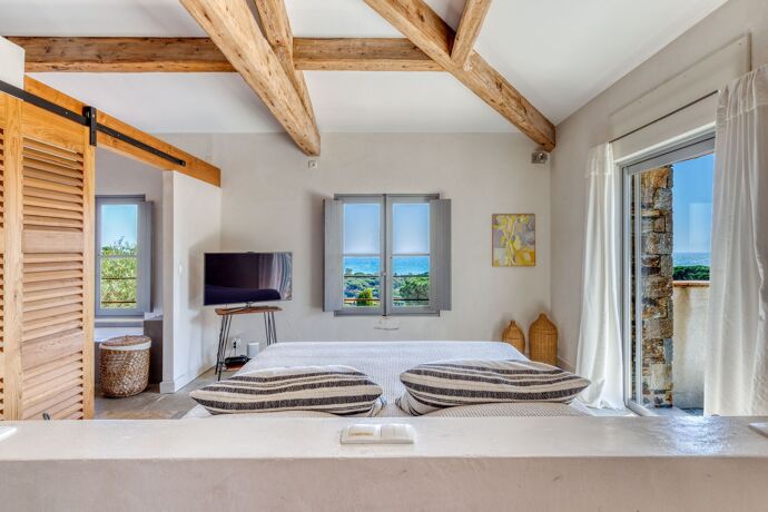 Villa Mareva