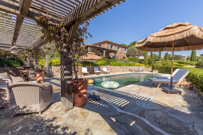 Villa Mareva
