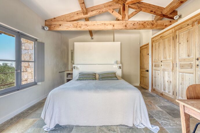 Villa Mareva