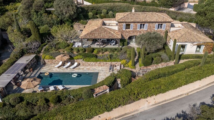 Villa Mareva