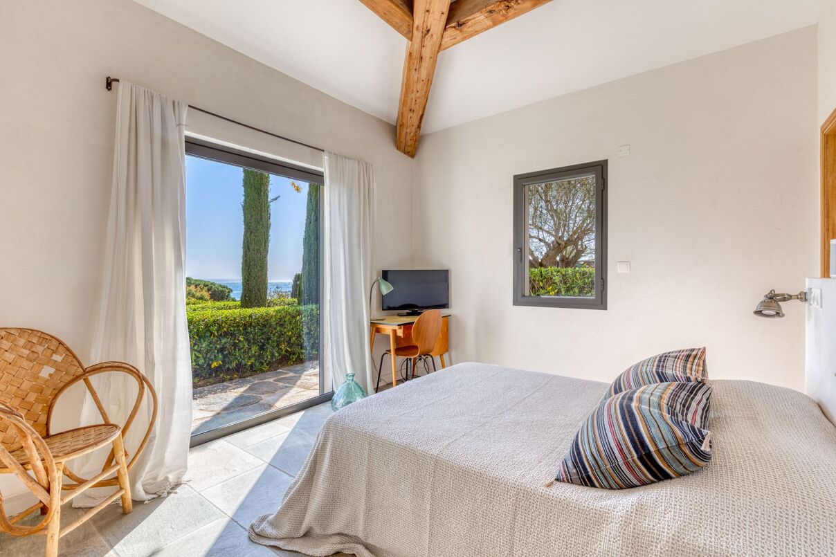Villa Mareva