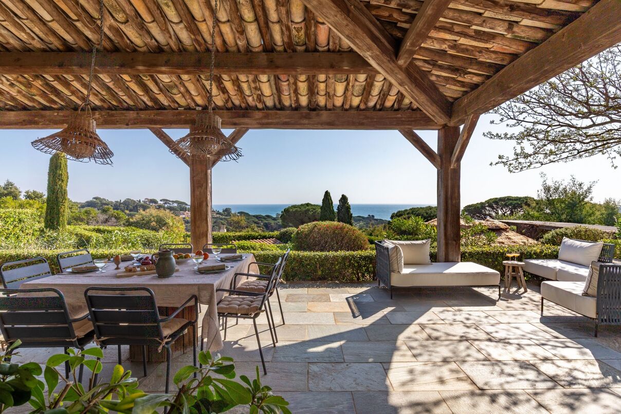 Villa Mareva