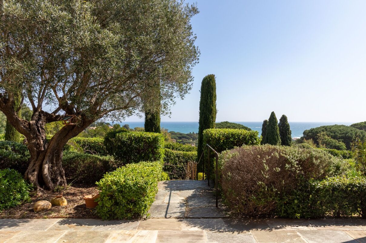 Villa Mareva