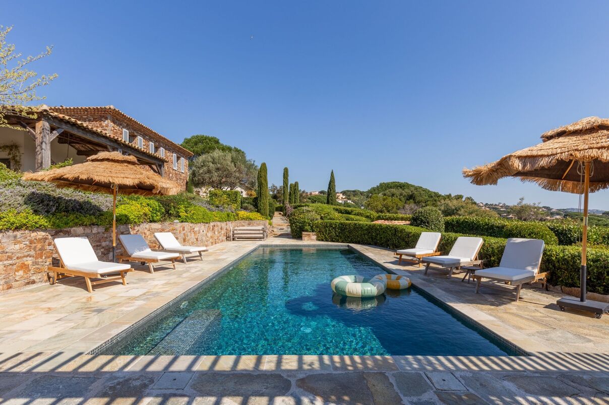 Villa Mareva