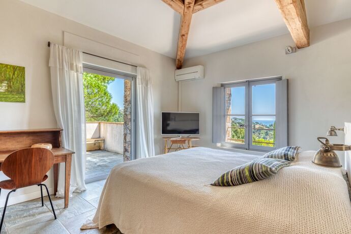 Villa Mareva