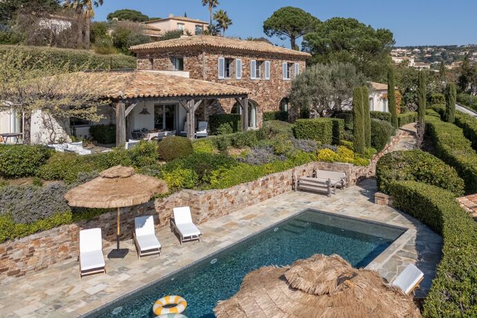 Villa Mareva