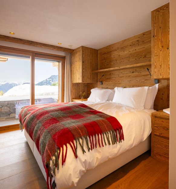 Chalet Pierrier