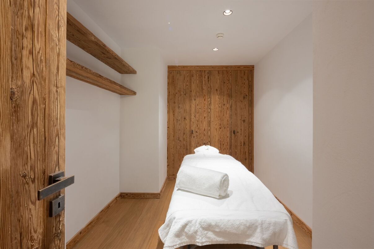 Chalet Pierrier