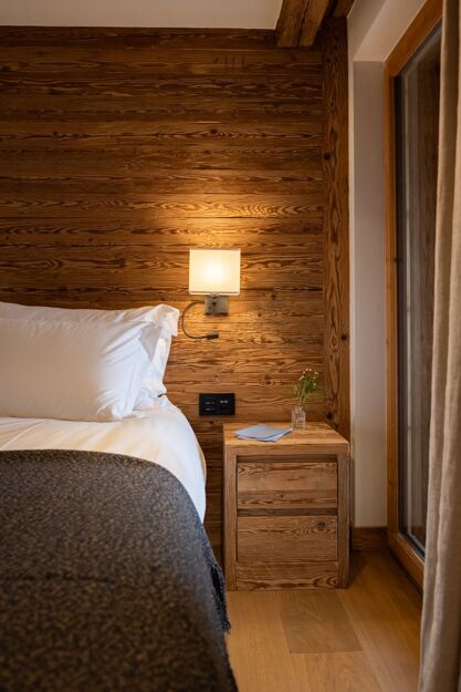 Chalet Pierrier