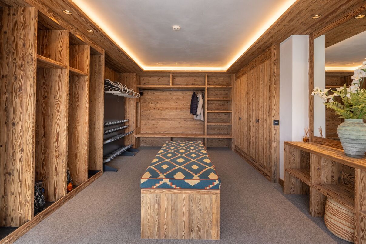 Chalet Pierrier