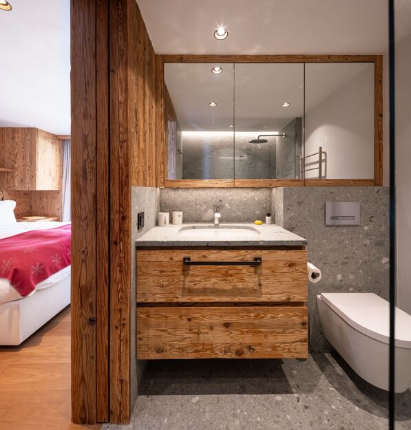 Chalet Pierrier