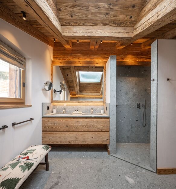 Chalet Pierrier