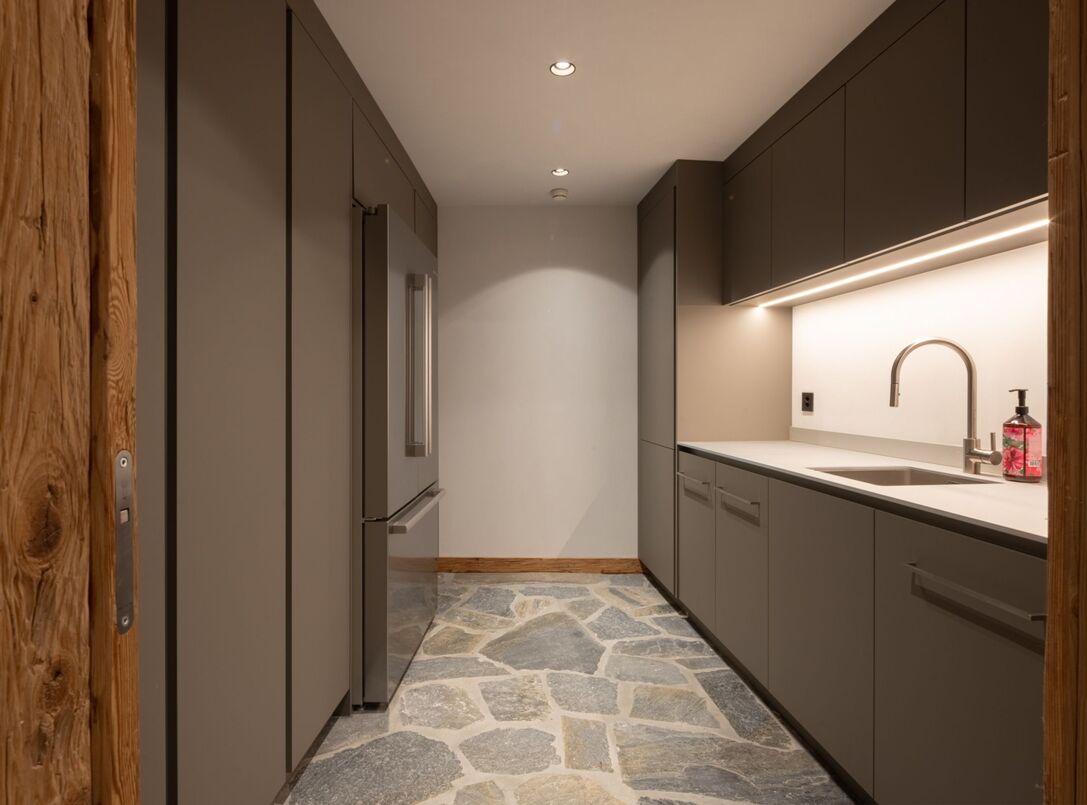 Chalet Pierrier