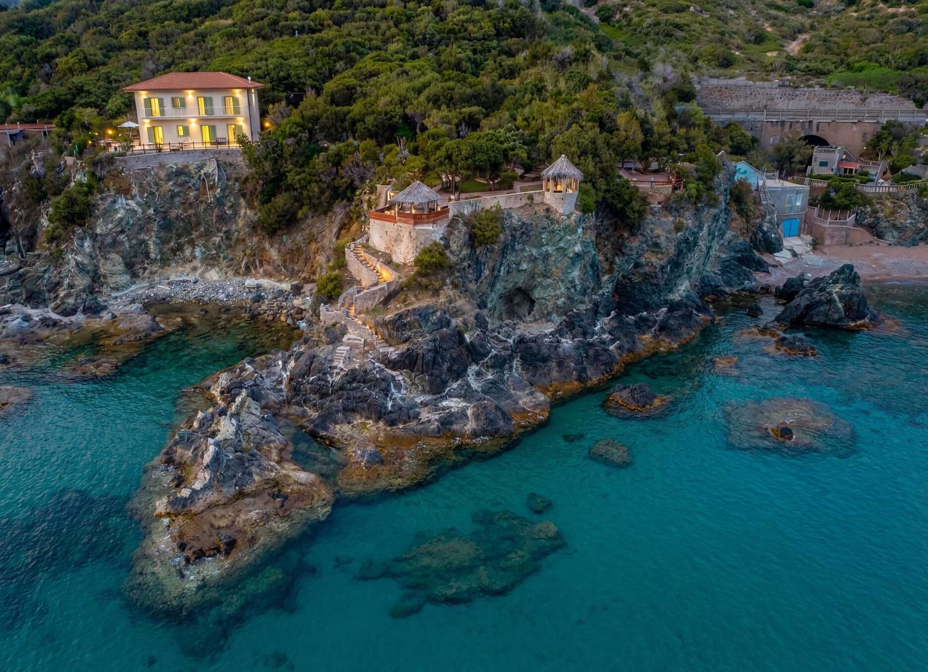 Villa Rocalis