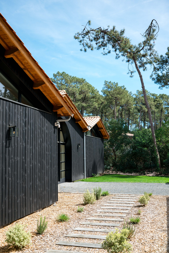 Villa Cabernet