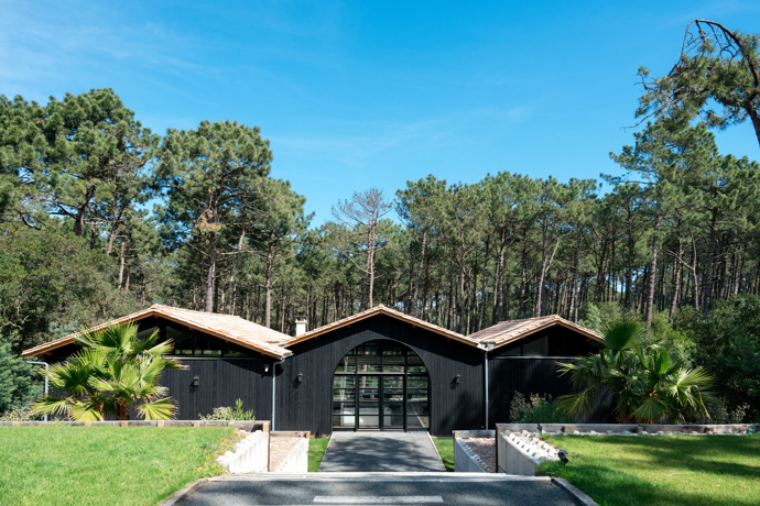 Villa Cabernet