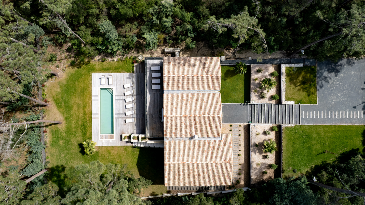 Villa Cabernet