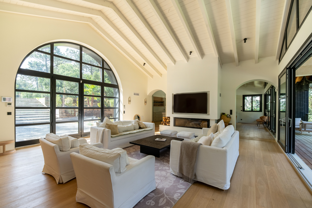 Villa Cabernet
