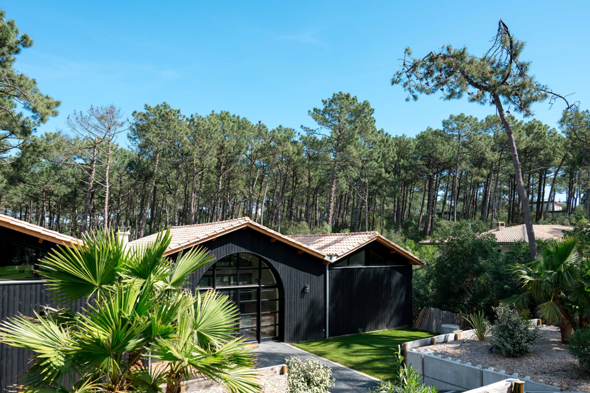 Villa Cabernet