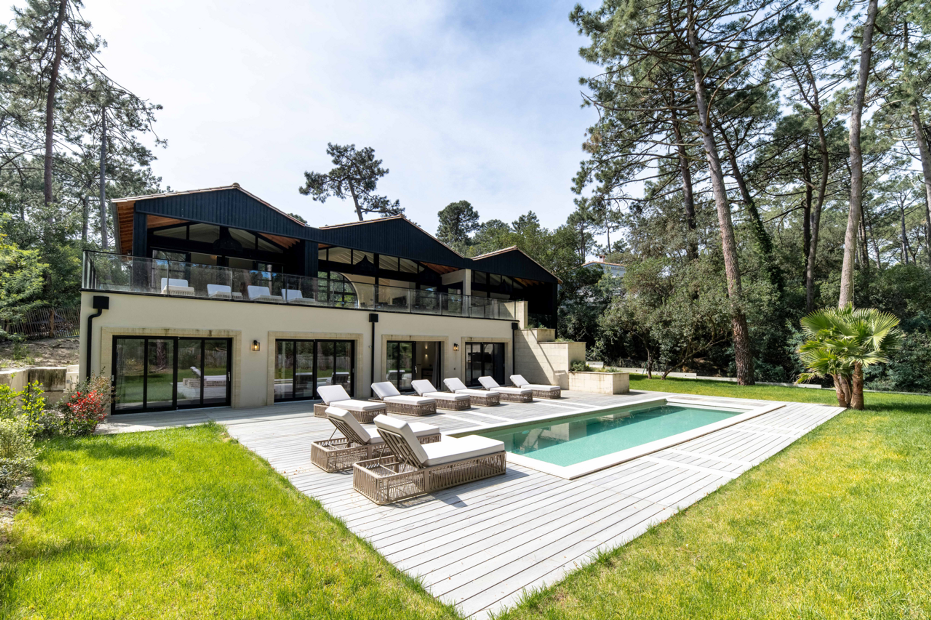 Villa Cabernet